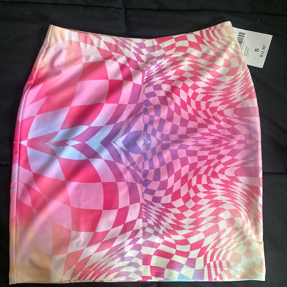 Forever 21 skirt